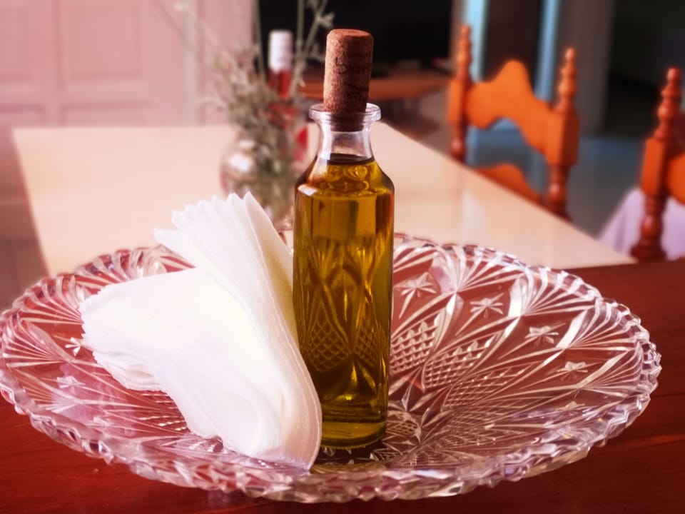 Family Apartment (8) | Room amenity