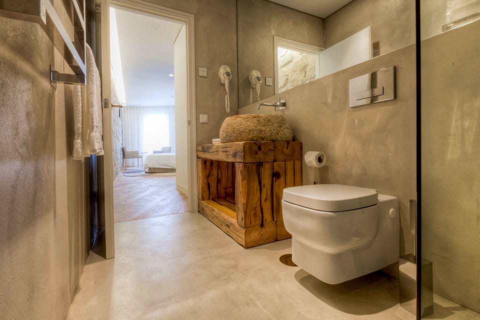 inPatio GuestHouse Bed and Breakfast in Porto