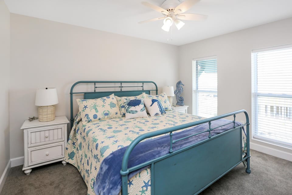 Condo, Multiple Beds (Surfside 17) | 2 bedrooms