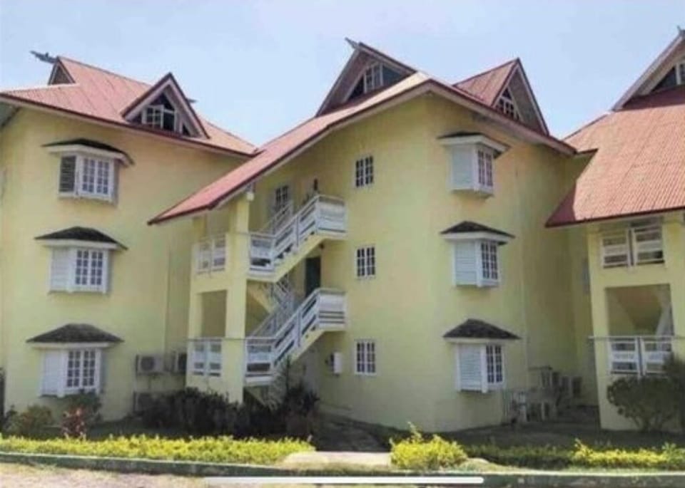 Apartment, 1 Bedroom, Balcony | Exterior