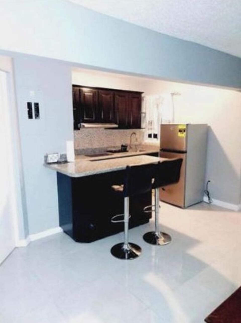Apartment, 1 Bedroom, Balcony | Interior