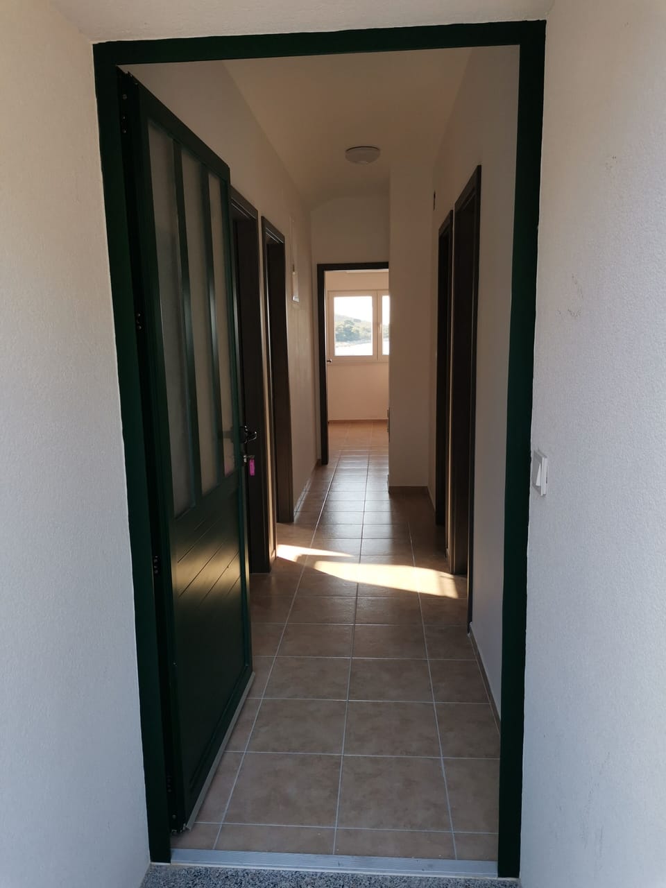 Apartment, 3 Bedrooms, Smoking, Patio | Interior