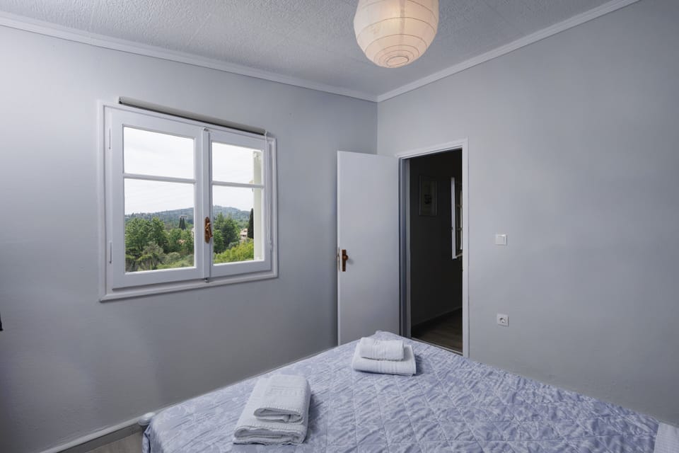 Cottage | 1 bedroom, travel crib, free WiFi, bed sheets