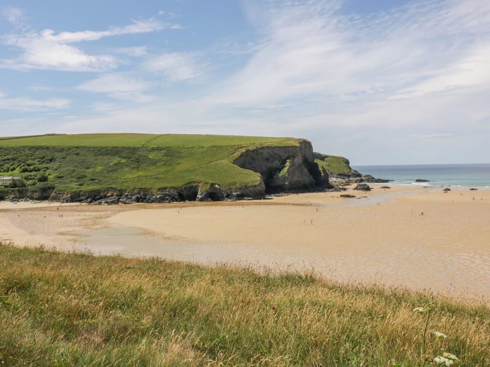 49 Atlantic Reach Cottage in Saint Columb Major