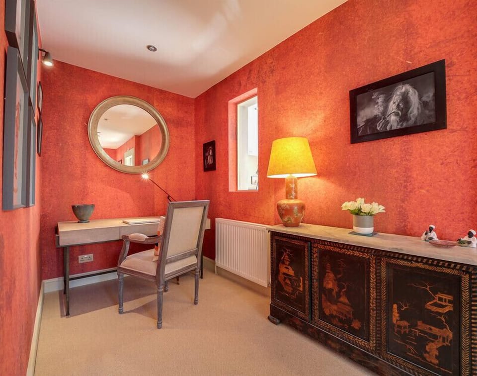 Cottage | 5 bedrooms, individually decorated, individually furnished, free WiFi