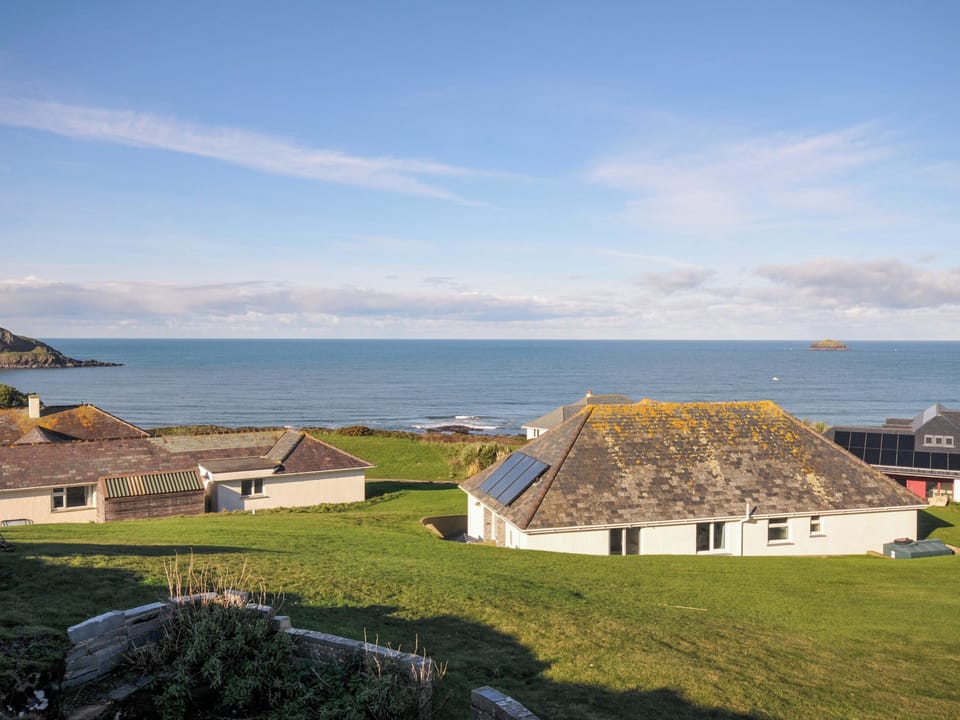 Cottage | Exterior