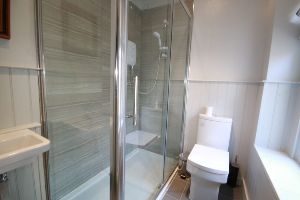 Westray House Cottage in Polzeath