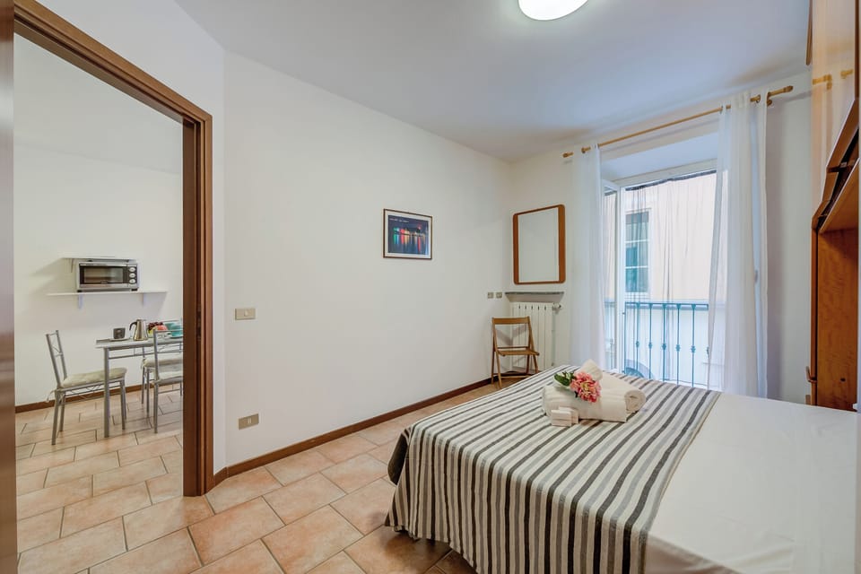 1 bedroom, WiFi