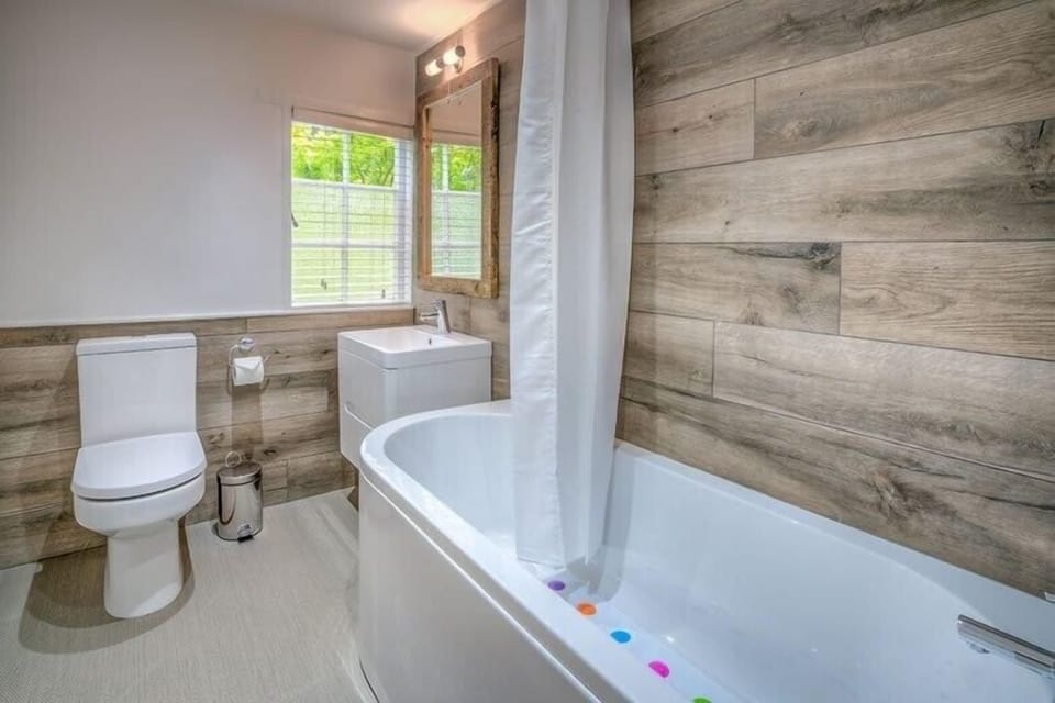 The Coach House Cottage in Abersoch