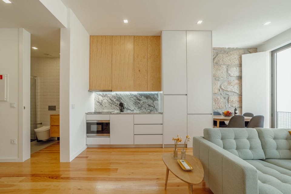 House | 2 bedrooms