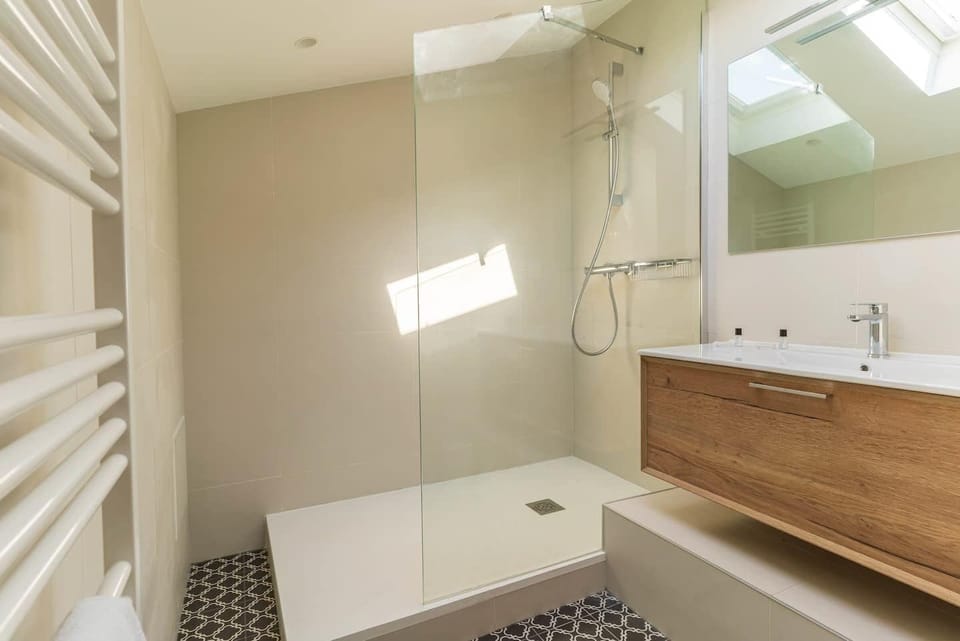 Volubilis Guest House Bed and Breakfast in Bordeaux