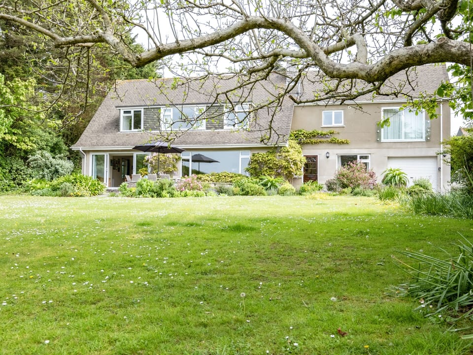 Cottage | Exterior
