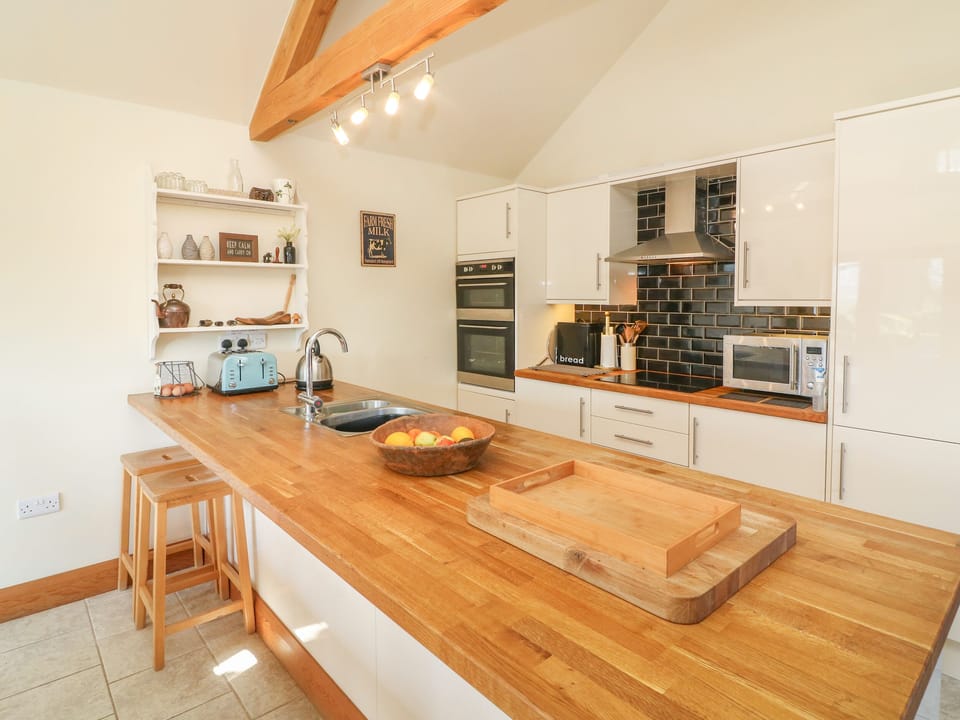Cottage | Interior