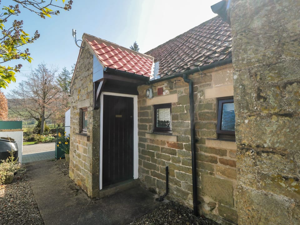 Glaisdale Cottage in England