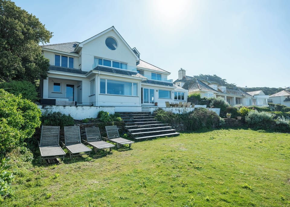Cottage | Exterior
