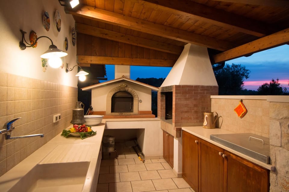 House | 3 bedrooms, WiFi