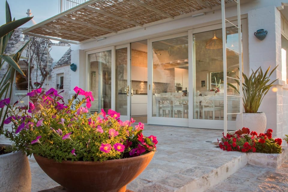 House | 4 bedrooms