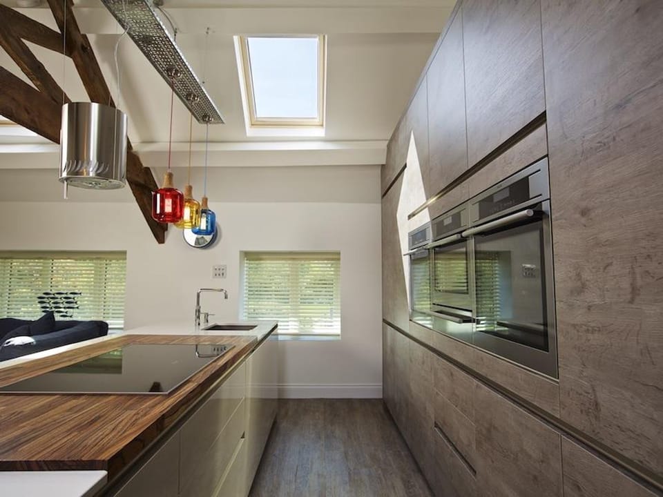 Cottage | Interior