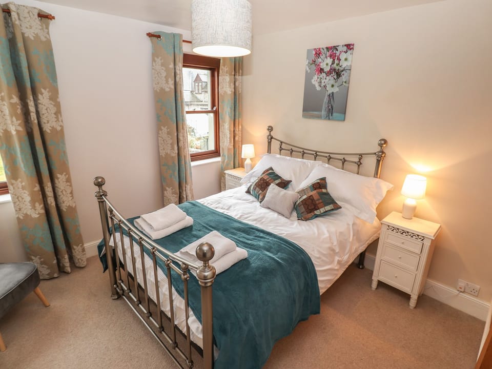 Rayside Cottage in England