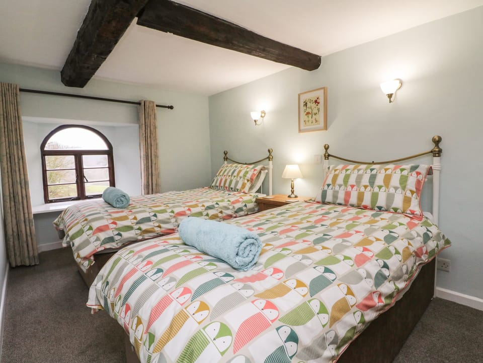Barn Owl Cottage Cottage in West Somerset District