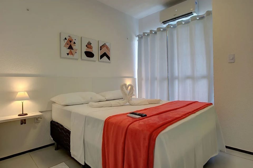casa em Porto das Dunas por Carpediem Apartment in State of Ceará