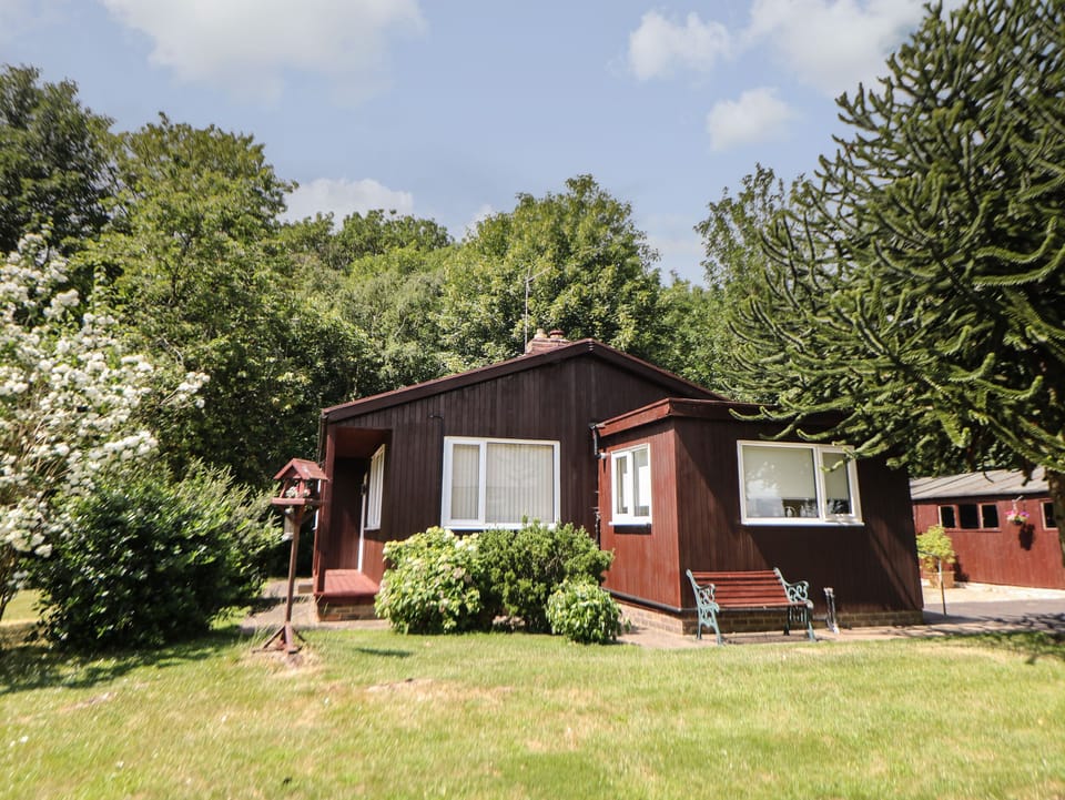 Cottage | Exterior