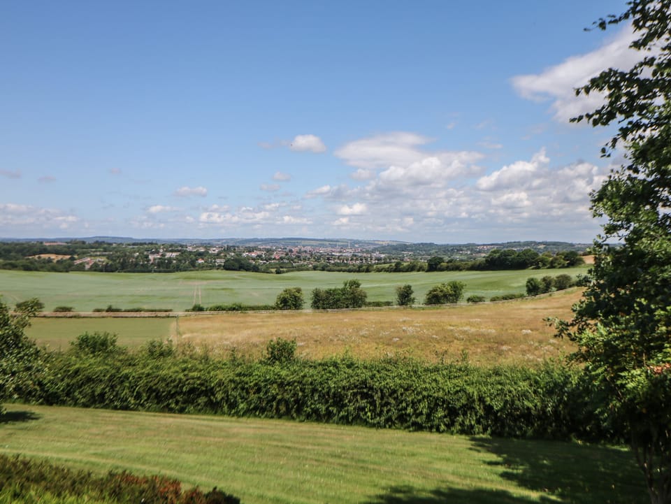 Cedar Holme Cottage in North East Derbyshire District
