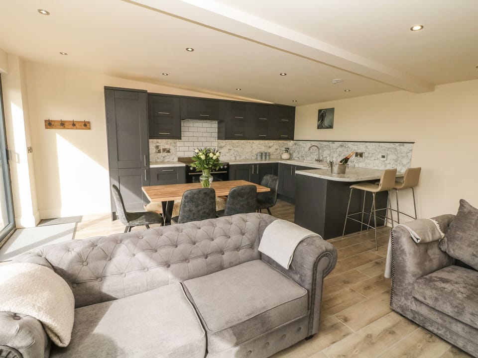 Cottage | Living room
