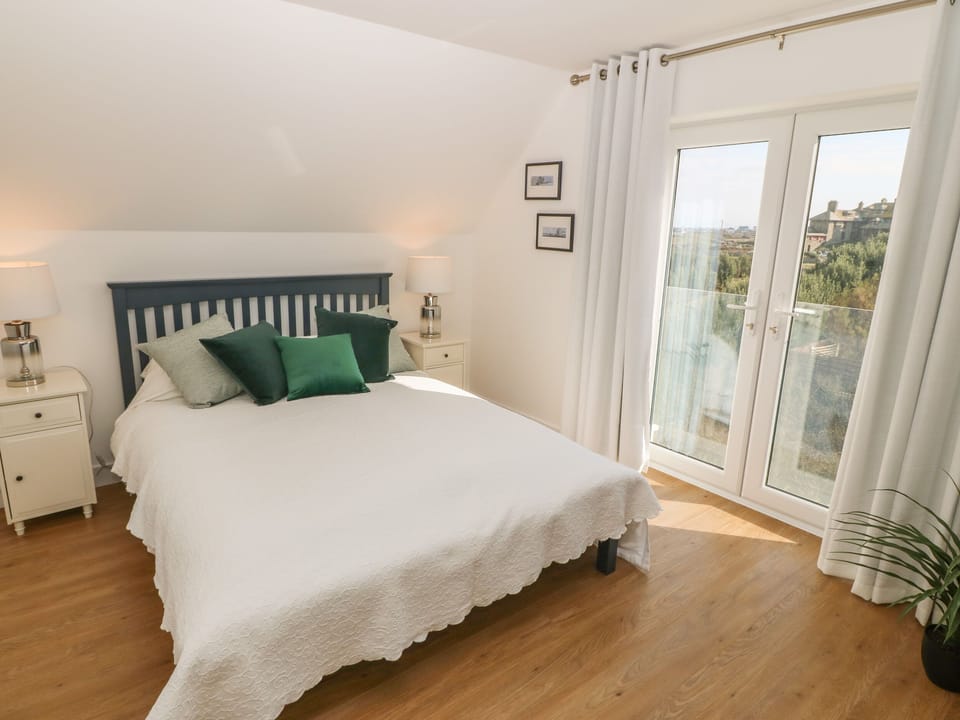 3 Lon Y Dryw Cottage in Trearddur Bay