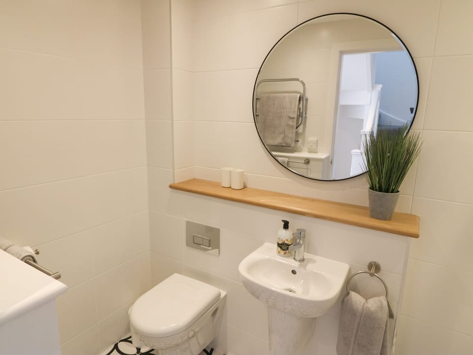 3 Lon Y Dryw Cottage in Trearddur Bay