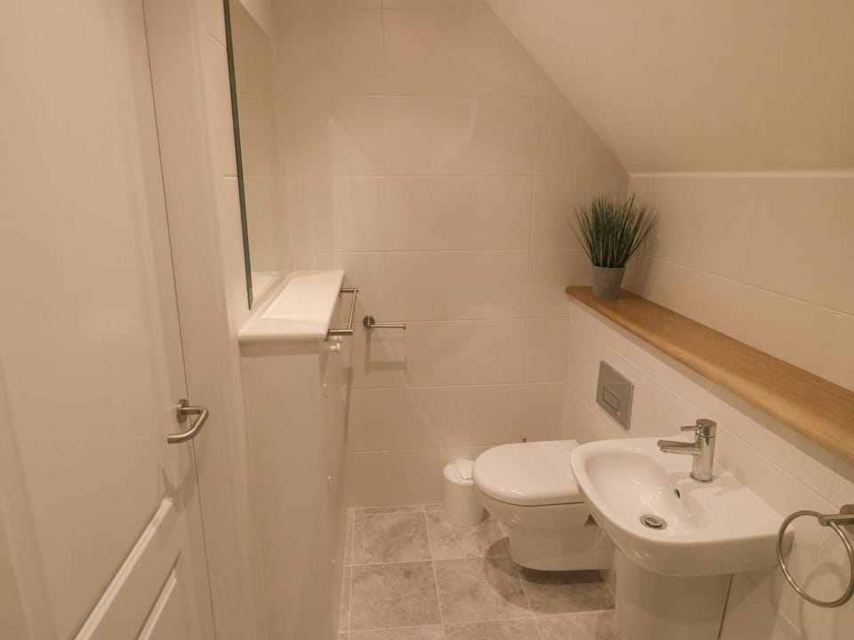 3 Lon Y Dryw Cottage in Trearddur Bay