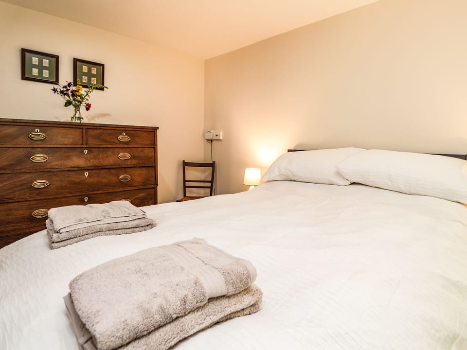 Loose Farm Lodge Cottage in Rother District