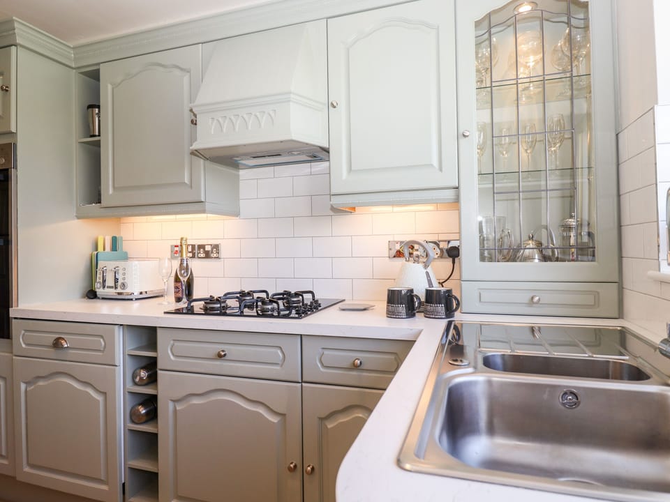 Cottage | Interior