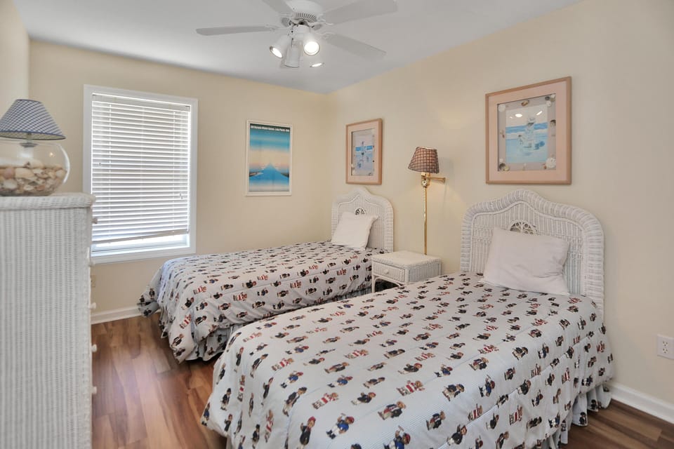 House, Multiple Beds (The Beach House) | 3 bedrooms