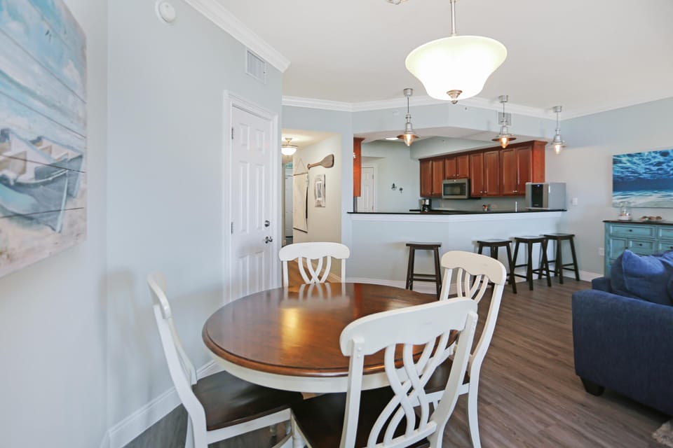Condo, Multiple Beds (Paradise Shores 302 Paradise Found) | Dining