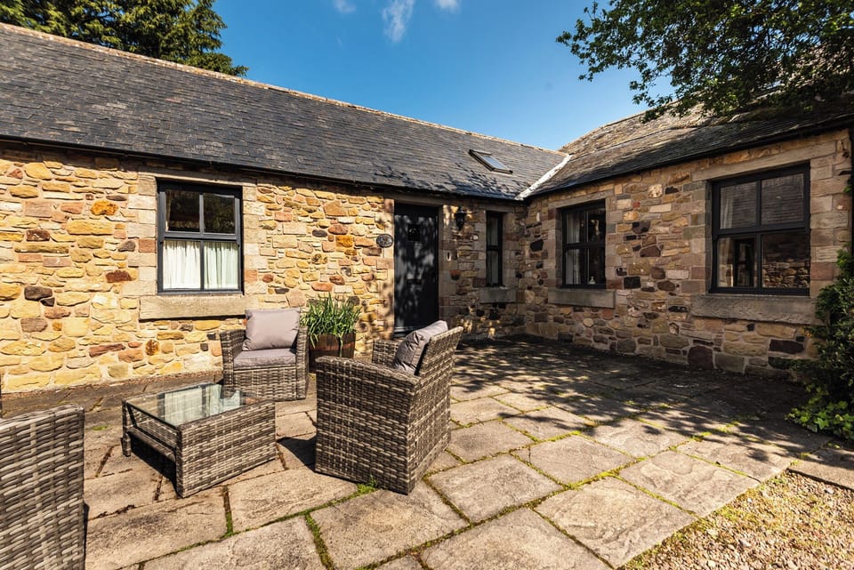 Cottage | Interior