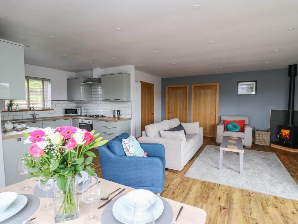 Cottage | Living room