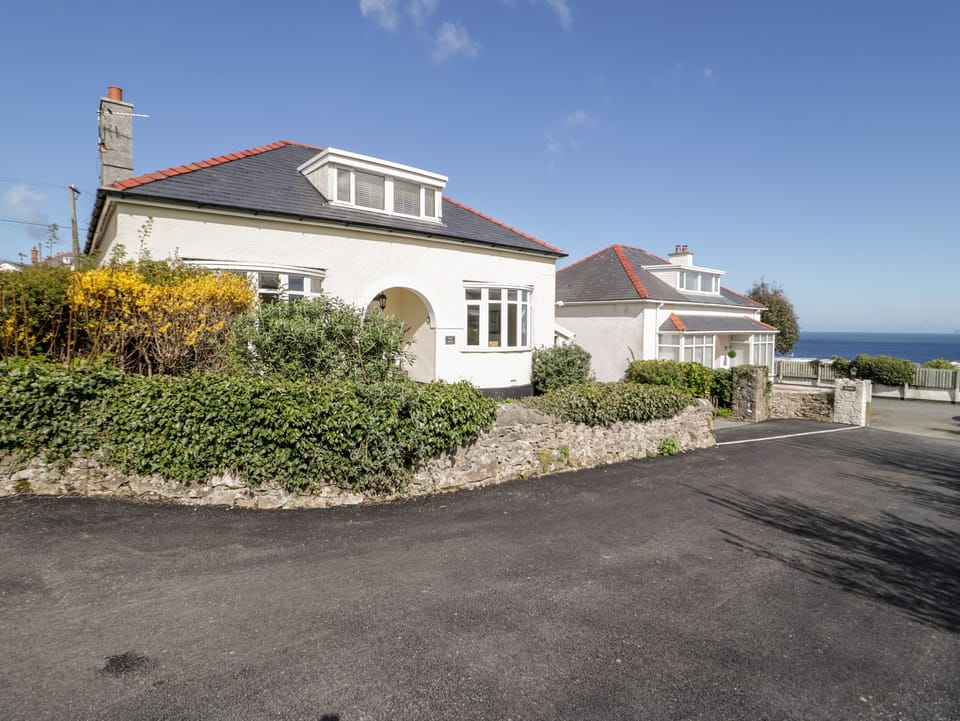 Cottage | Exterior