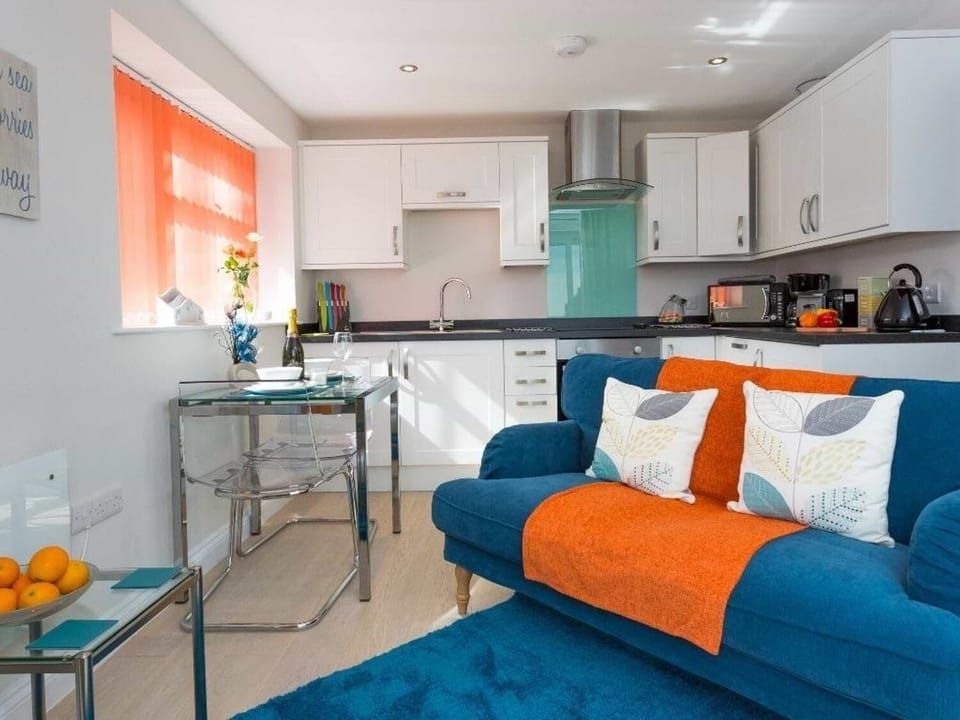 Cottage | 1 bedroom, individually decorated, individually furnished, free WiFi