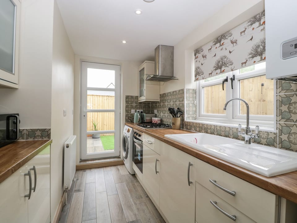 Cottage | Interior