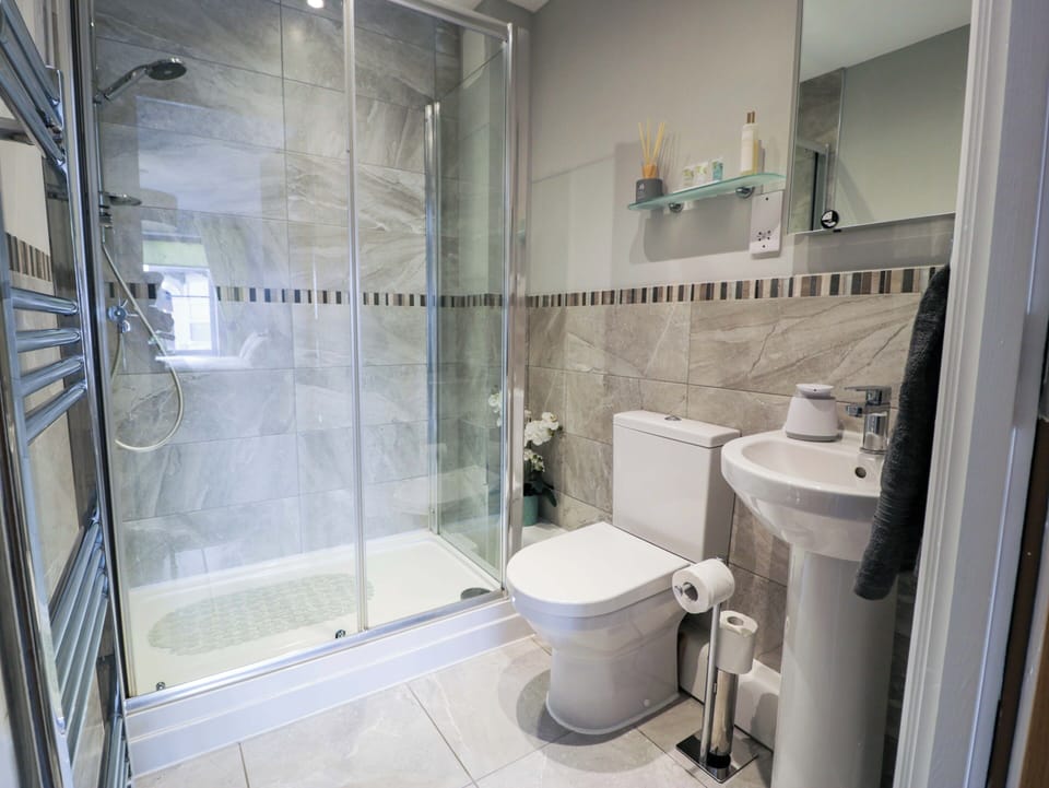 Ocean View Apartment Apartment in Wales