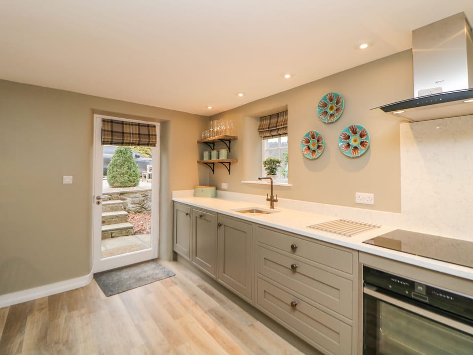 Cottage | Interior