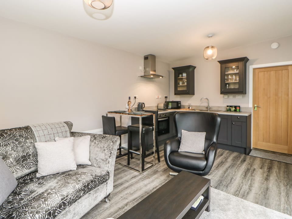 Cottage | Interior