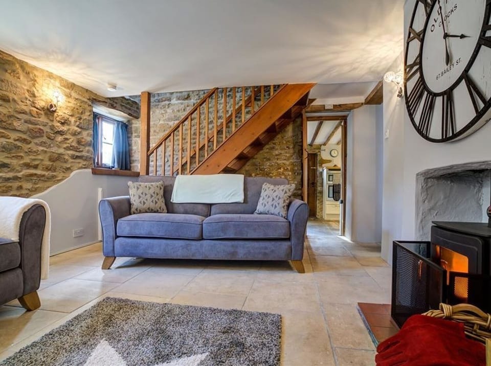 Cottage | Living room