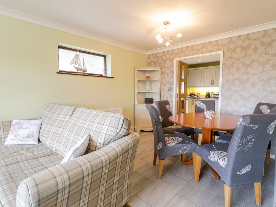 Cottage | Living room
