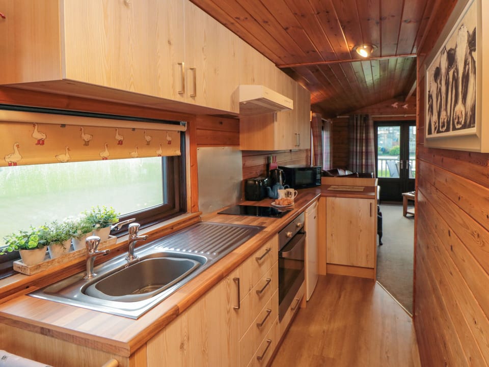 Cottage | Interior