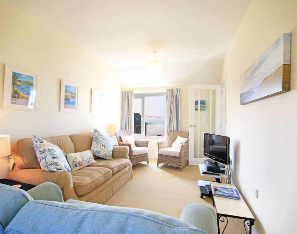 Cottage | Living room