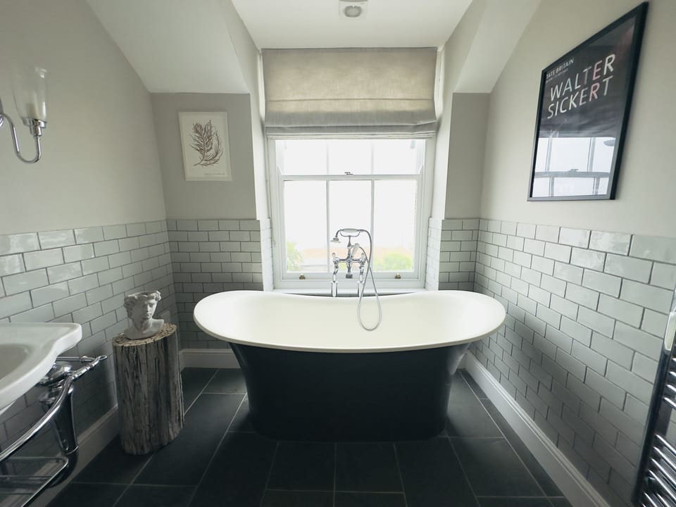 1 Tintagel Cottage in Port Isaac