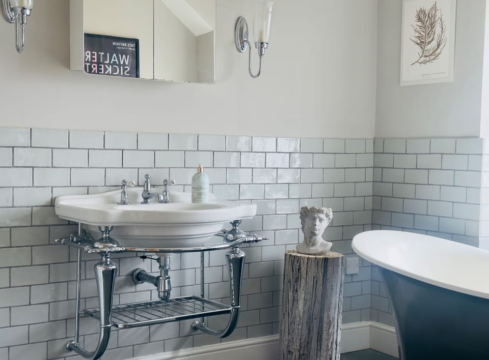 1 Tintagel Cottage in Port Isaac