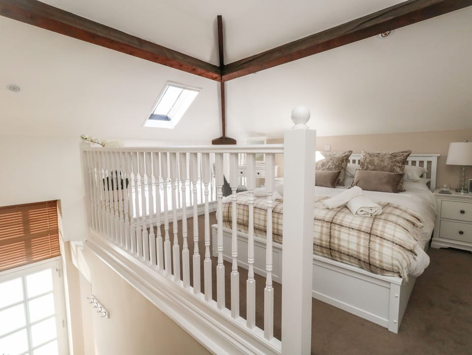 Goliath Cottage in Weymouth